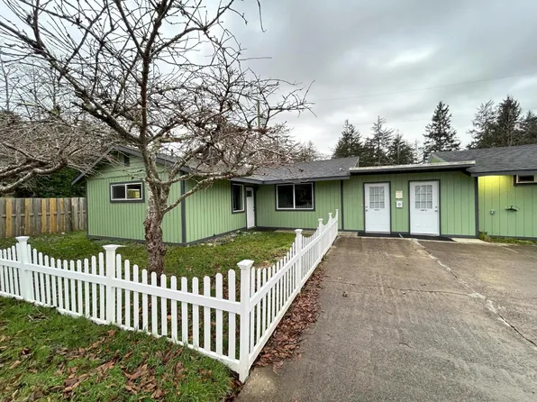 2 3rd St W, Chinook, WA 98614