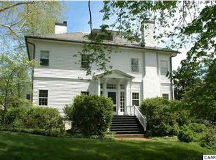 714 Rugby Rd, Charlottesville, VA 22903