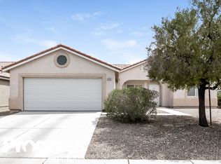 4604 Ferrell St, North Las Vegas, NV 89031