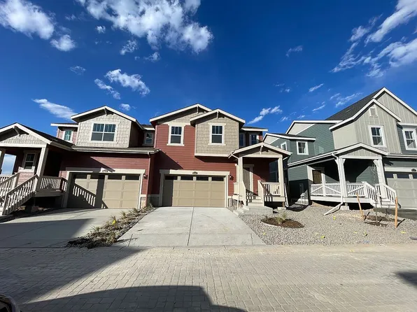 16263 Estuary Pt, Parker, CO 80134