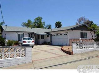 8509 Big Rock Rd, Santee, CA 92071