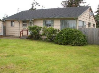 2180 Nielsen Rd, Tillamook, OR 97141