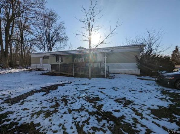 17481 Us Route 11 #61N, Watertown, NY 13601