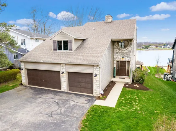 1320 E Choctaw Dr, London, OH 43140