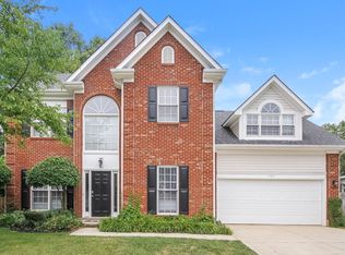 137 Chere Helen Dr, Mooresville, NC 28115