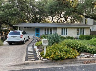 1200 Southwood Rd, Austin, TX 78704
