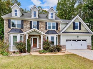 419 Long Shore Way, Newnan, GA 30265