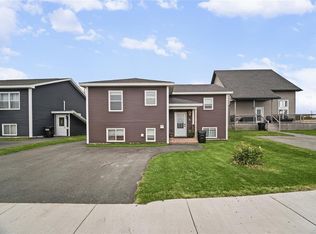 8 Shriners Road, St. John's, NL A1E0C4