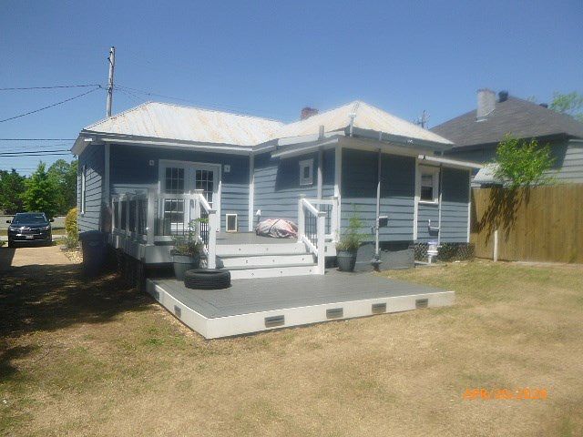 2nd image of 1314 Talbotton Rd