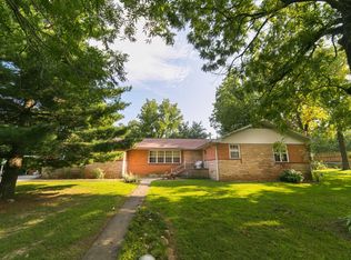 722 E South Ave, Harrison, AR 72601