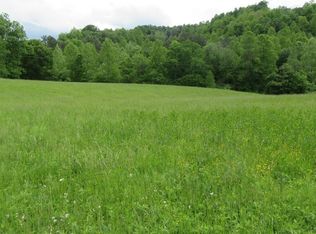 0 Midnight Stable Rd LOT 8, Manchester, KY 40962