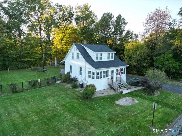 147 Hillcrest Avenue, Newington, CT 06111