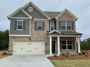 265 Winterset Circle, Hoschton, GA 30548
