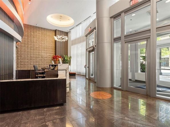 1080 Peachtree St NE UNIT 1610, Atlanta, GA 30309