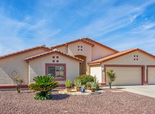7558 S Samandari Ct, Tucson, AZ 85747