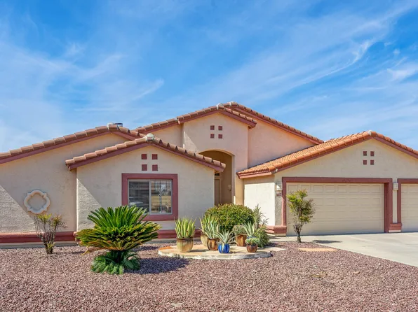 7558 S Samandari Ct, Tucson, AZ 85747