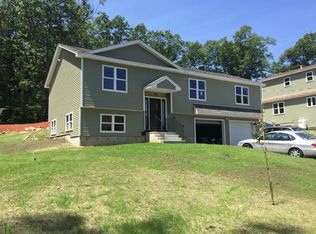 70 Swan Ave, Worcester, MA 01602