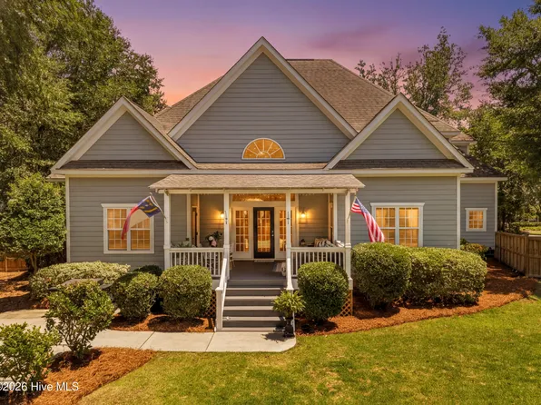 8901 New Forest Drive, Wilmington, NC 28411