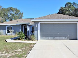 10135 SW 130th Ct, Dunnellon, FL 34432