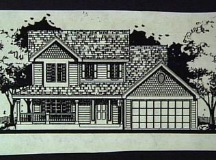 1 Hillside Ter, Stratford, CT 06497