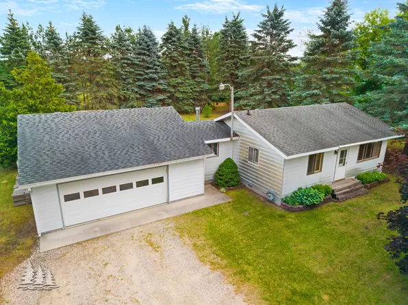 4475 Dennis Ave, Lewiston, MI 49756