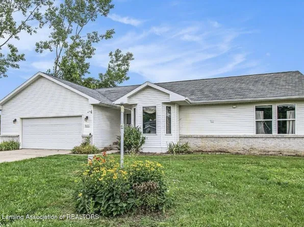 6093 Anchor Cv, Dimondale, MI 48821