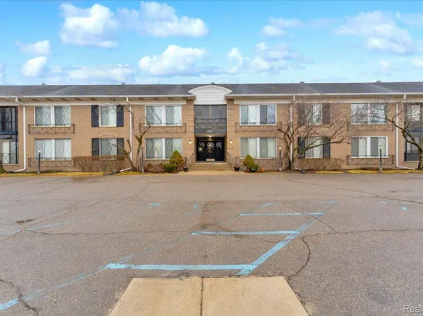 25230 Southfield Rd #A104, Southfield, MI 48075