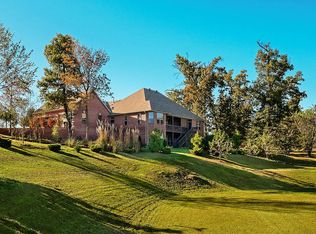 280 S Forest Glen Way, Fayetteville, AR 72704