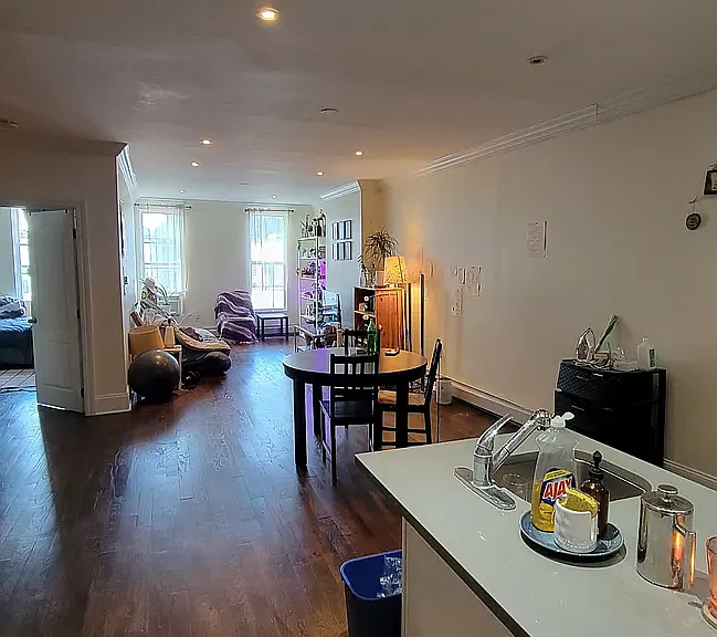 1340 Saint Marks Ave #3A — Photo 5