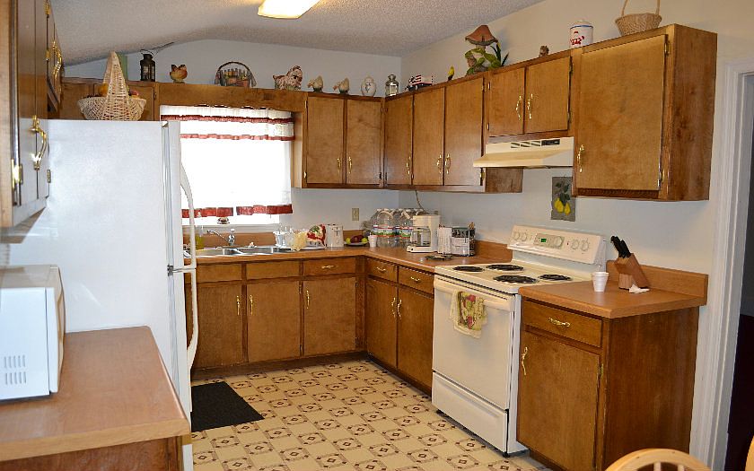 143 Hiwassee St Ducktown, TN, 37326 Apartments for Rent Zillow