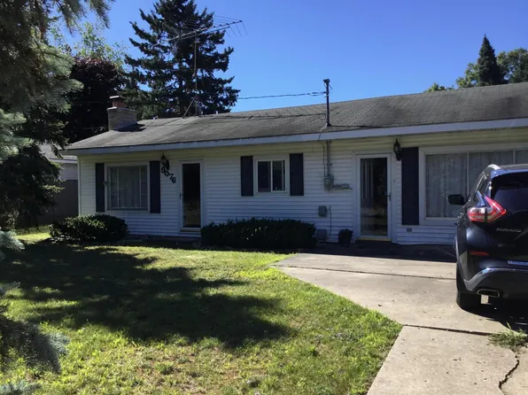 9076 Airport Rd, Saint Helen, MI 48656