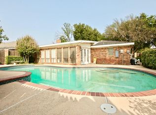 2700 Coronado Ave, Big Spring, TX 79720