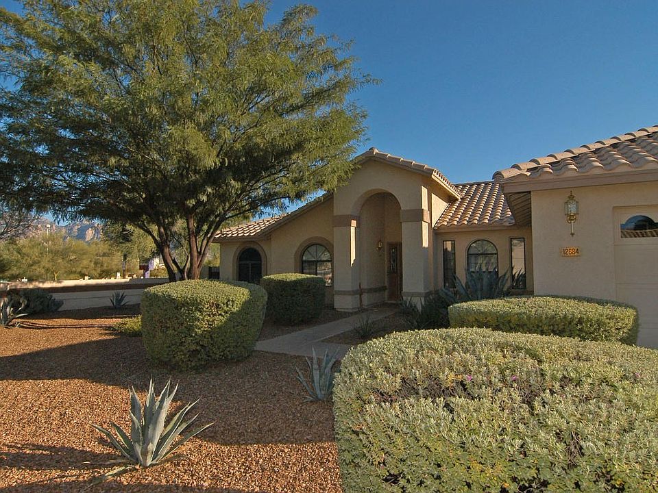 1st image of 12684 N Granville Canyon Way