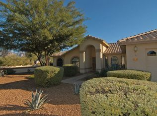 12684 N Granville Canyon Way, Oro Valley, AZ 85755