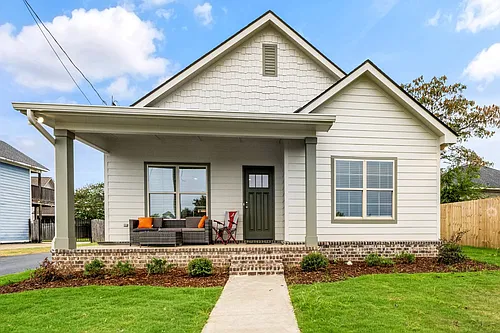 Floor plan 1715 Forest Lake Drive