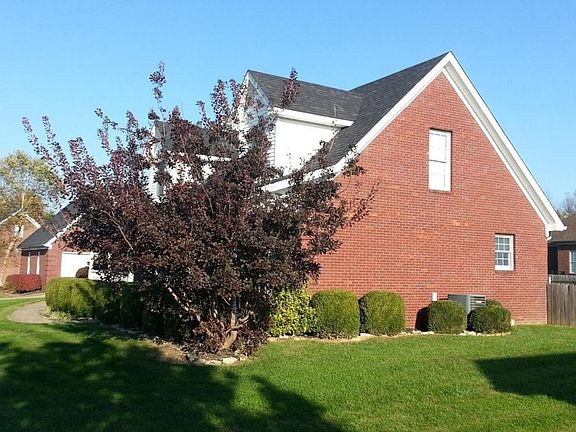 All Brick and Maintainence Free