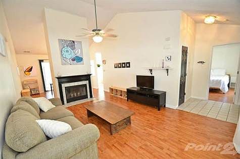 Beautiful Open floor plan