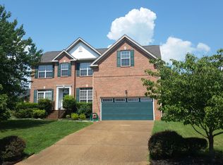 1310 Willowood Rd, Knoxville, TN 37922