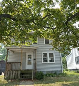 4031 Bell St, Erie, PA, 16511