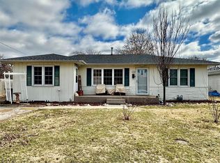 115 Blair Ave, Cottage Hills, IL