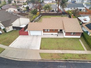 7713 Glassport Ave, Canoga Park, CA 91304