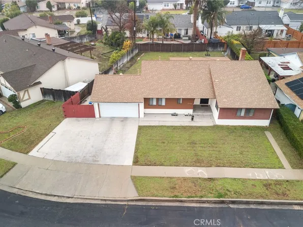 7713 Glassport Ave, Canoga Park, CA 91304