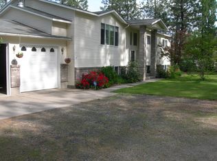 32526 Old Pend Oreille Hwy, Chattaroy, WA 99003