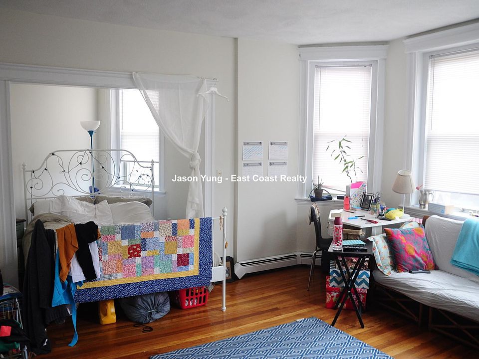 1st image of 1677 Commonwealth Ave #17JY