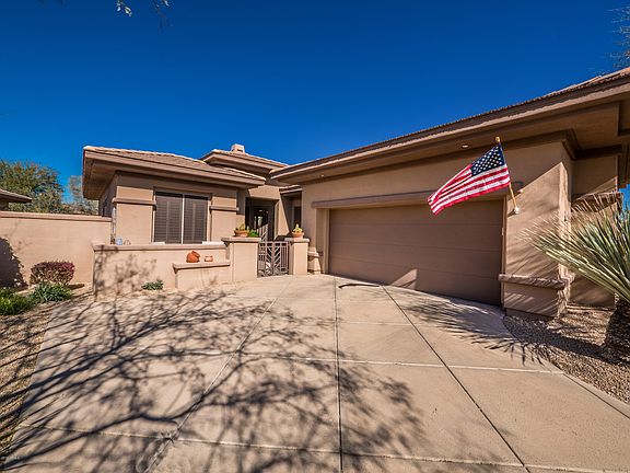 3rd image of 7544 E Corva Dr