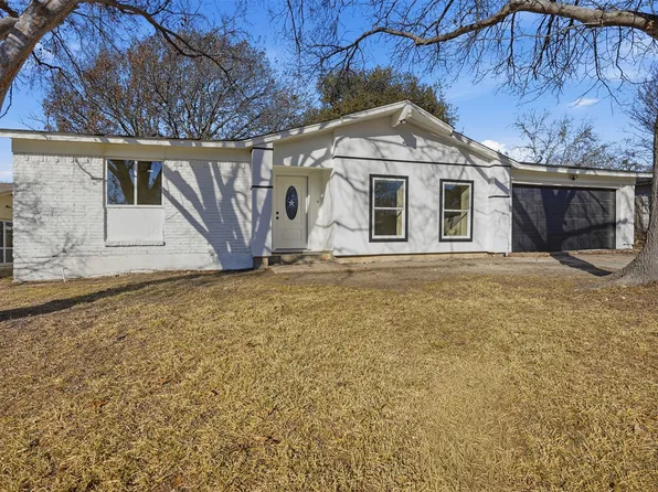 5916 Randell Ave, Edgecliff Village, TX 76134