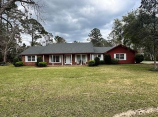 5854 Old Us Highway 41 N, Hahira, GA 31632