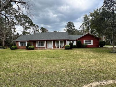 5854 Old Us Highway 41 N, Hahira, GA, 31632