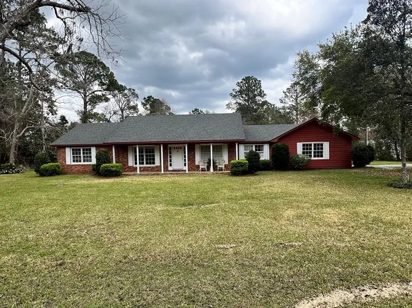 5854 Old Us Highway 41 N, Hahira, GA 31632