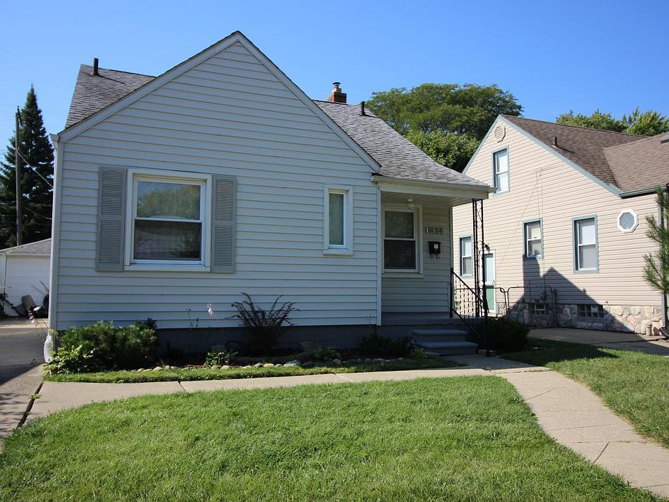 1st image of 19652 Washtenaw St